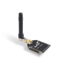 Waspmote WiFi Module 2dBi with Expansion Board